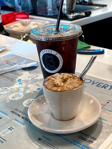L3 Craft Coffee photo