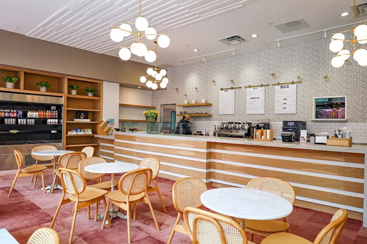 Blackwater Coffee Roasters photo