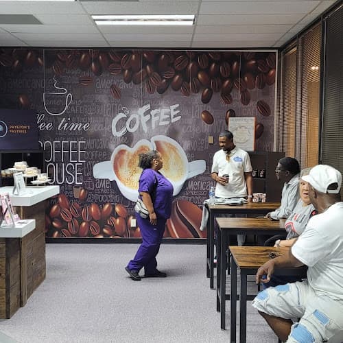 Star King Cafe photo