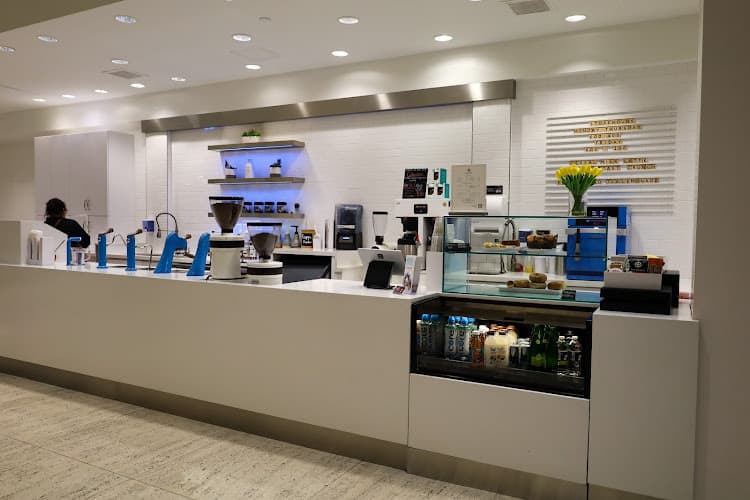 Blackwater Coffee Roasters photo
