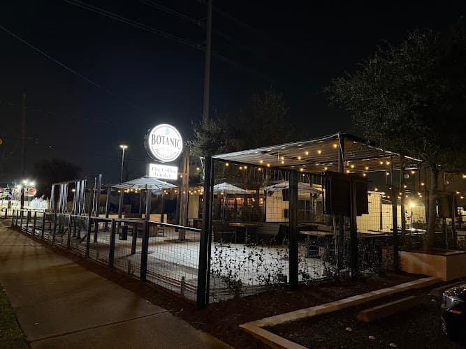 Botanic Beer Garden photo