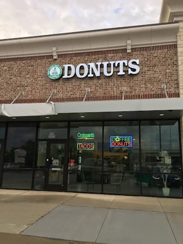 Southern Maid Donuts photo
