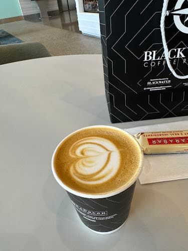 Brewed Awakening photo