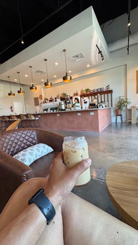 Cafécito Latin Coffee Shop photo