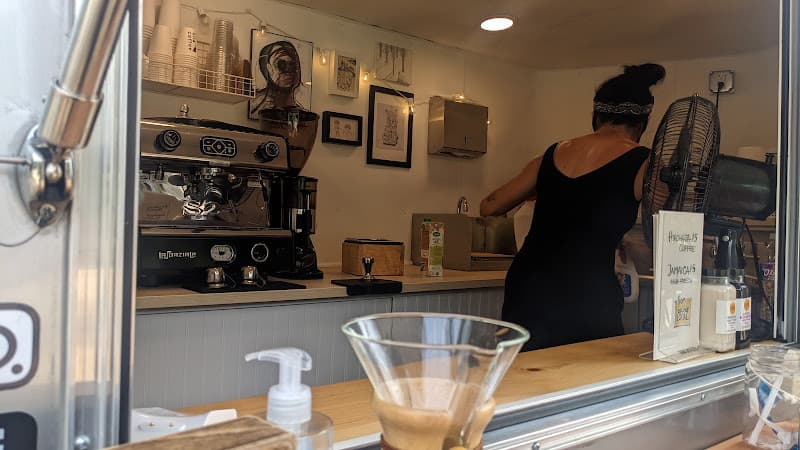 Ella Coffee (Food Truck) photo
