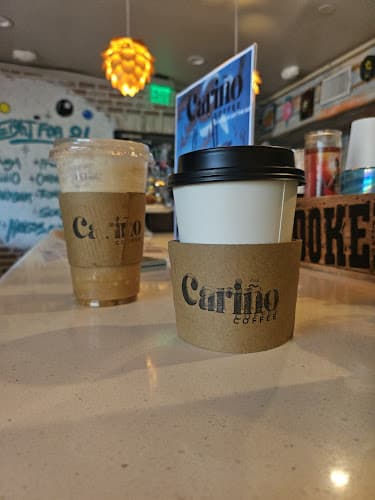 Cariño Coffee photo