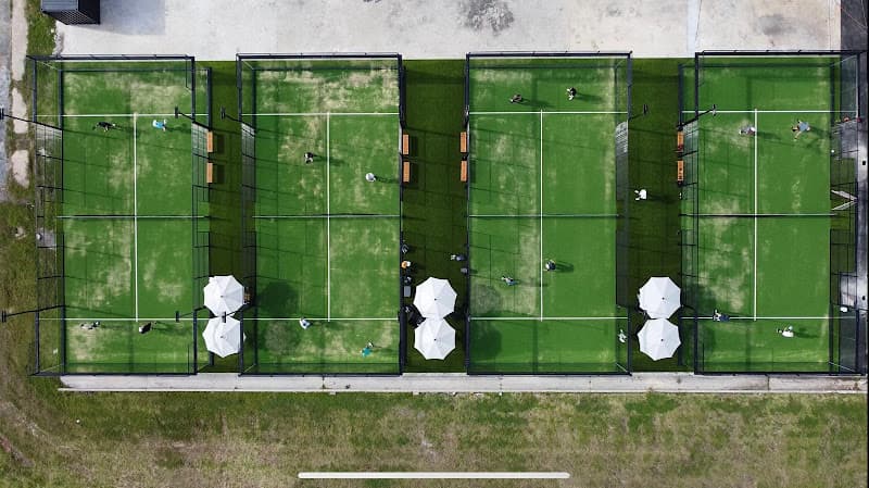 TEMPO Padel & Pickleball Club photo