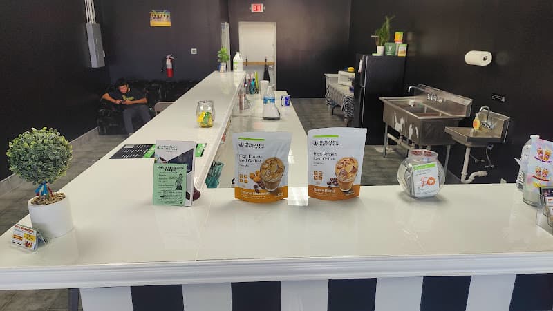 MONROY'S NUTRITION photo