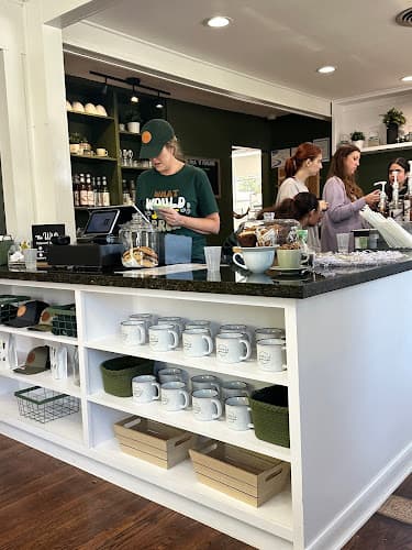 Humble Grounds Coffeehouse photo