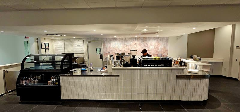 Blackwater Coffee Roasters photo