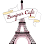 Bonjour Cafe logo