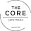 The Core Cafe logo