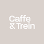 Caffe & Trein logo