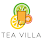 Tea Villa logo
