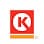 Circle K logo