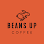 Beans Up Coffee logo