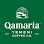 Qamaria Yemeni Coffee Co. logo