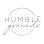Humble Grounds Coffeehouse logo
