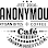 Anonymous Cafe logo