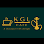 KGL Cafe logo