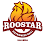 Roostar logo