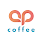 Active Passion Coffee & Cafe logo