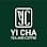 YI CHA - Tea and Coffee logo