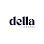 Della Coffee logo