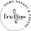 Frullino Home Bakery & Coffee logo
