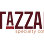 La Tazza Specialty Coffee logo