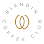 BlendIn Coffee Club logo